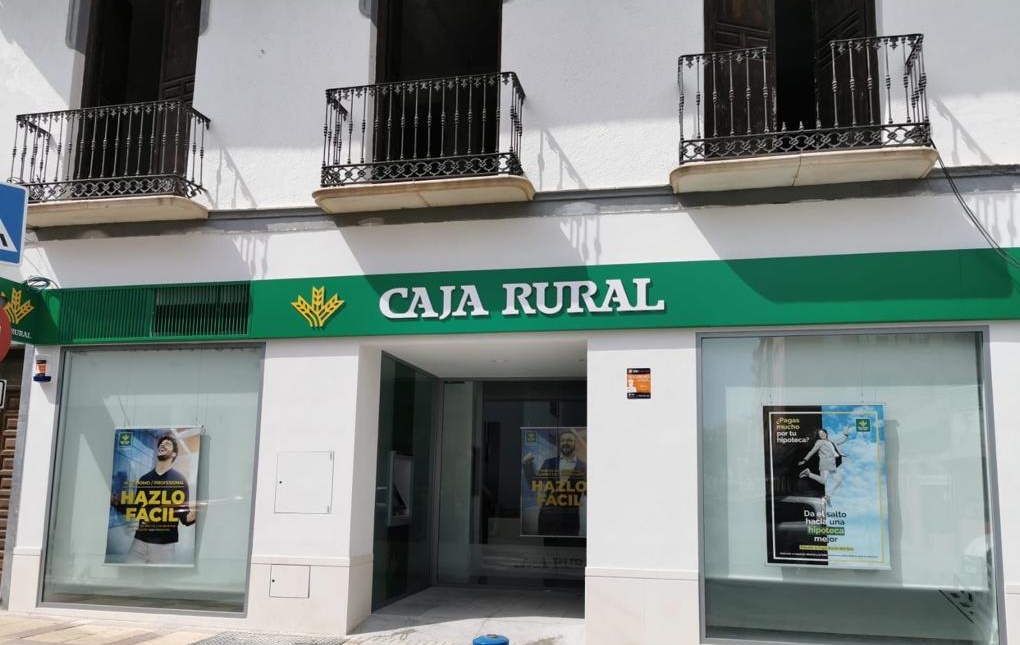 pubertad Salir Final Caja Rural del Sur abre nueva oficina en la localidad malagueña de Coín -  Revista Andalucía Económica