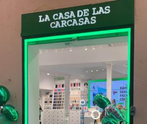 Casa de las Carcasas continúa ampliando el número de tiendas en Cádiz con una nueva apertura - Andalucía Económica
